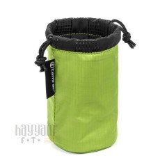 Tamrac T 1105 (GOBLIN LENS POUCH 0.6) Yeşil