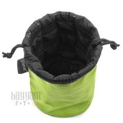 Tamrac T 1105 (GOBLIN LENS POUCH 0.6) Yeşil