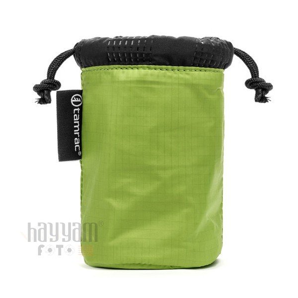 Tamrac T 1105 (GOBLIN LENS POUCH 0.6) Yeşil