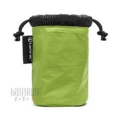 Tamrac T 1105 (GOBLIN LENS POUCH 0.6) Yeşil