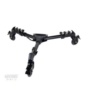 SmallRig 3986 Evrensel Tripod Dolly