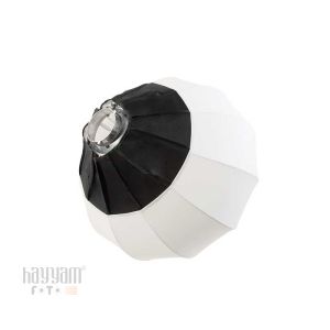 GDX EXC-400-II Plus Bi Color + 85 Balon Softbox Bebek Çekim Seti