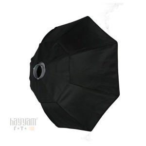 GDX EXC-400-II Plus Bi Color + 140 Octagon Gridli Softbox Bebek Çekim Seti