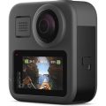 Gopro MAX 360° 16 MP 5K VR Aksiyon Kamerası