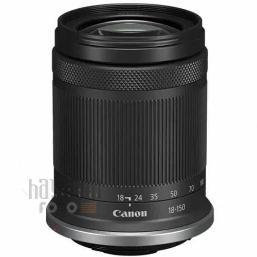 Canon RF-S 18-150mm f/3.5-6.3 IS STM Lens