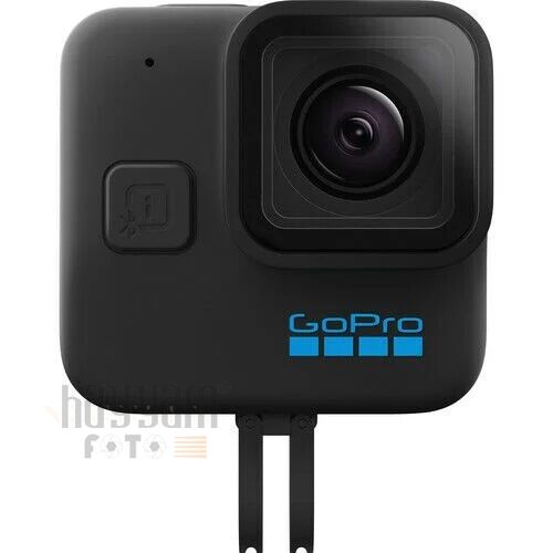 GoPro HERO11 Black Mini