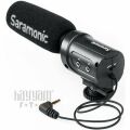 Saramonic SR-M3 Shotgun Mikrofon
