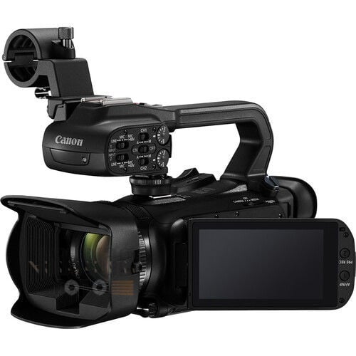 Canon XA65 4K Video Kamera