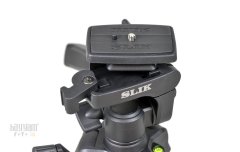 Slik GX-6300 Amatör Tripod