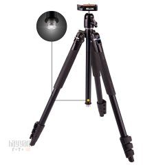 Slik Lite AL-420  Tripod