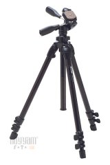Slik Pro 300 DX Profesyonel Tripod