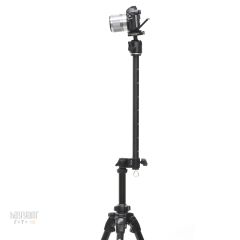 Slik Pro 300 HC Profesyonel Tripod