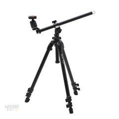 Slik Pro 300 HC Profesyonel Tripod