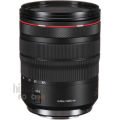 Canon RF 24-105mm f/4L IS USM Lens