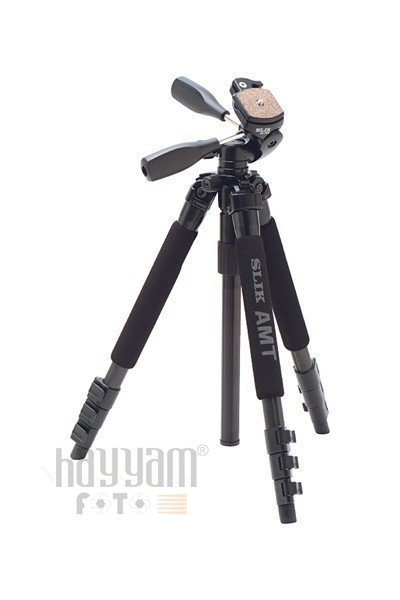 Slik Pro 340 DX Profesyonel Tripod