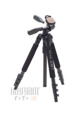 Slik Pro 340 DX Profesyonel Tripod