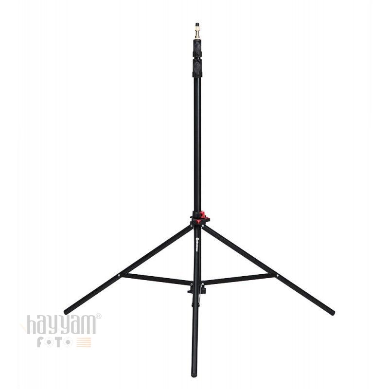 Elinchrom Kilitli/Havalı Işık Ayağı 105-244 cm