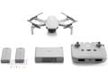 DJI MINI 2 SE FLY MORE COMBO