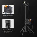 Gdx LV-700C-II B Bi Color Led Video Işığı