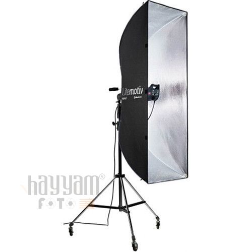 Elinchrom Indirect Litemotiv Recta Softbox  72x175cm