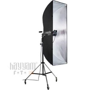 Elinchrom Indirect Litemotiv Recta Softbox  72x175cm