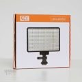 Gdx Pro Led 320AS Bataryalı 2'li Sürekli Led Işık Seti