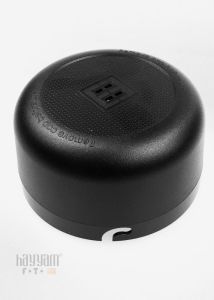 Elinchrom Flaş Kafası İçin Kısa Koruma Kapağı MK-III