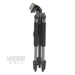 Slik Sprint Pro 3 Way Profesyonel Tripod