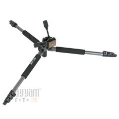 Slik Sprint Pro 3 Way Profesyonel Tripod