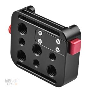 Andoer D10503 Arca Tipi Hızlı Bırakma Adaptörü