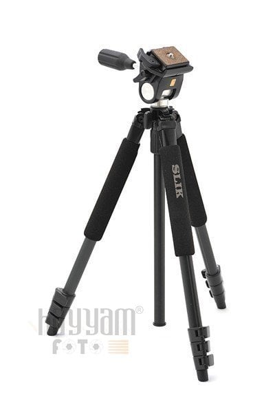 Slik Sprint Pro EZ Profesyonel Tripod