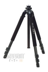 Slik 700 DX Leg Profesyonel Tripod