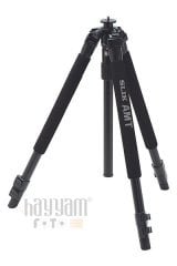 Slik 330 DX Leg Profesyonel Tripod