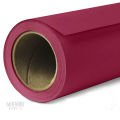 Gdx Kağıt Sonsuz Stüdyo Fon Perde (Crimson) 2.70x11 Metre