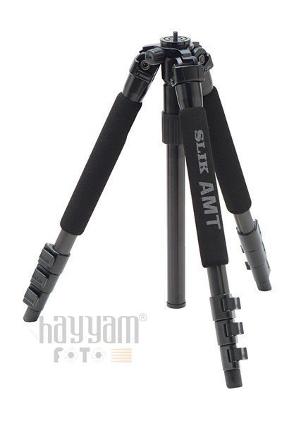 Slik 340 DX Leg Profesyonel Tripod