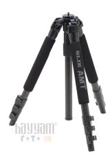 Slik 340 DX Leg Profesyonel Tripod