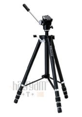 Slik 506 QF Video Tripod