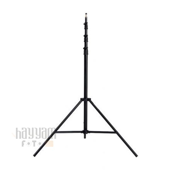 Elinchrom Havalı Işık Ayağı 124-385 cm