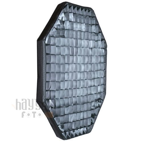 Elinchrom Rotalux Octabox Rotagrid 100cm