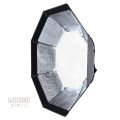 Gdx BW-170 Octagon Izgaralı Gridli Softbox (170 cm Bowens)