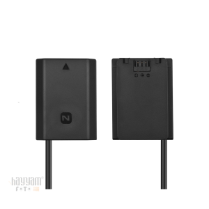 Andoer D10277 NP-FZ100 Kukla Pil Type-C USB-C