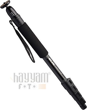 Slik Lighty Pod III 161cm Monopod