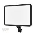 Gdx SFT-600C BiColor Mobil 2'li Sürekli Video Panel Led Işık Seti