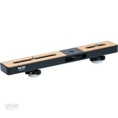Twin Camera Plate