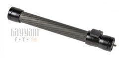 Slik Carbon Fiber Pole L Uzatma Kolon
