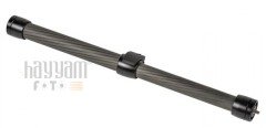 Slik Carbon Fiber Pole L Uzatma Kolon
