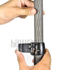 Slik Carbon Fiber Pole L Uzatma Kolon