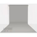 Gdx Sabit (Tavan & Duvar) Kağıt Sonsuz Stüdyo Fon Perde (Grey/Gri) 2.70x11 Metre