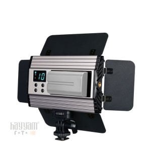 Gdx CF-150C BiColor Led Video Işığı