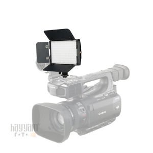 Gdx CF-150C BiColor Led Video Işığı